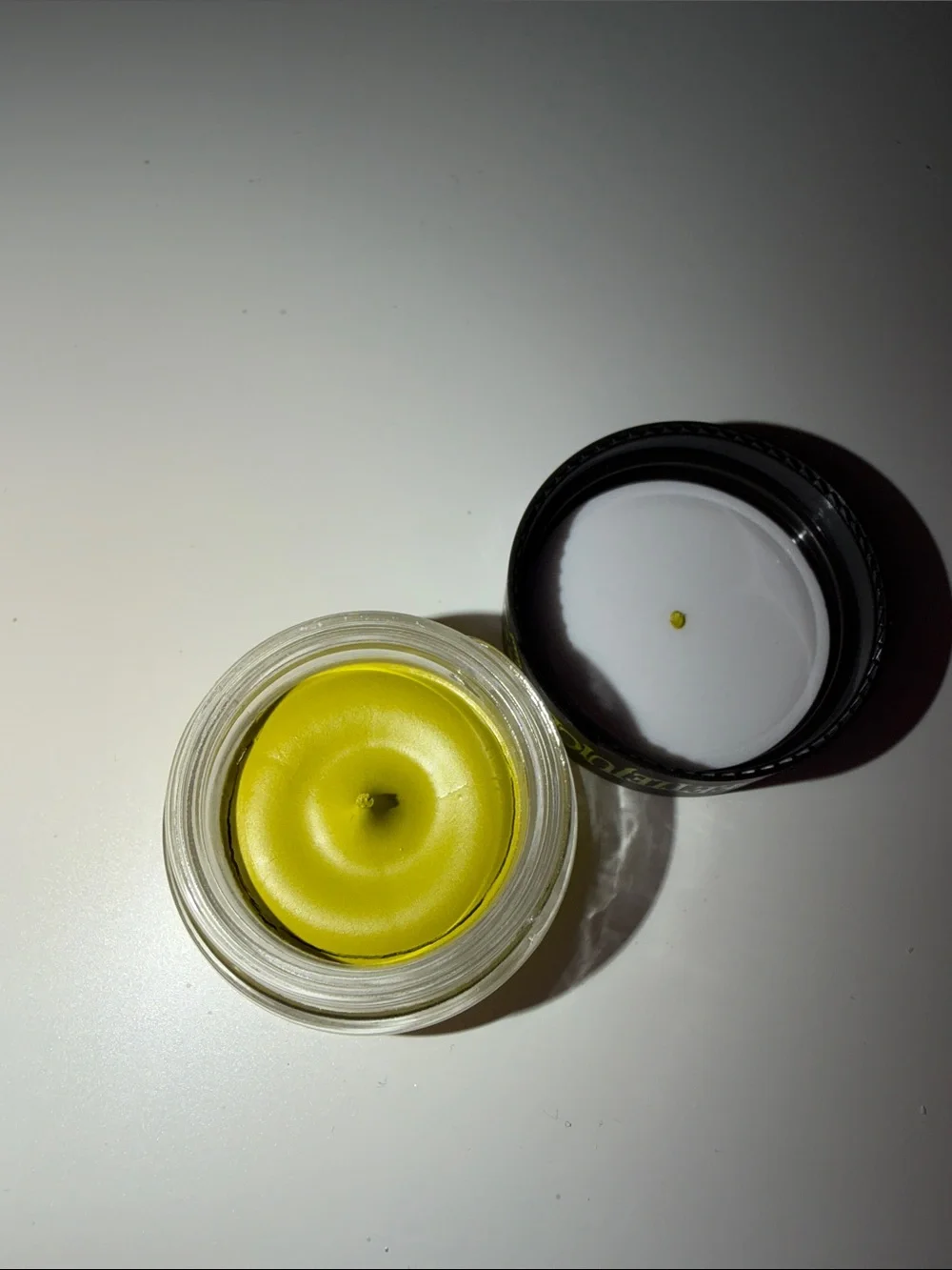 Melt Cosmetics x Beetlejuice The Afterlife Gel Eyeliner